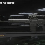 MW3 KV Inhibitor
