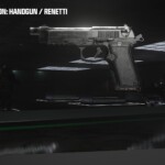 MW3 Renetti