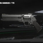 MW3 TYR