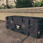 MW3 Zombies Buy Station