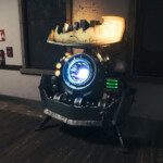 MW3 Zombies Pack-a-Punch Machine