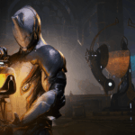 Warframe Update 2.26