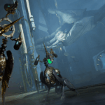Warframe Update 2.25