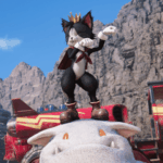Final Fantasy 7 Rebirth Download Size