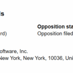 rockstar remedy trademark