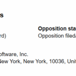 rockstar remedy trademark