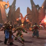 SMITE 2 Announcement A
