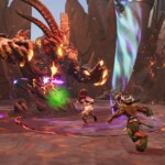 SMITE 2 Announcement B
