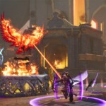 SMITE 2 Announcement D