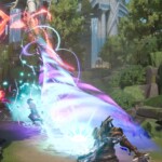 SMITE 2 Announcement F