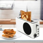 xbox series s toaster