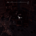 Banishers Bibles Bligh Estate Shelter