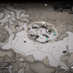 Banishers Bibles Fort Jericho Basement Armory Location