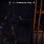 Banishers Bibles Fort Jericho Basement Armory