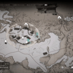 Banishers Bibles Fort Jericho North Building Location