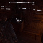 Banishers Bibles Fort Jericho Shelter