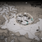 Banishers Bibles Fort Jericho Upstairs Armory Location