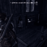 Banishers Bibles Fort Jericho Upstairs Armory