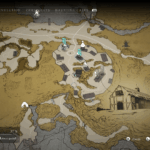 Banishers Bibles Harrows Abandoned House Location