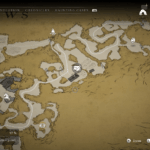 Banishers Bibles Harrows Northeast House Location