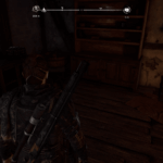 Banishers Bibles Harrows Northeast House