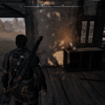 Banishers Bibles Harrows Northwest House