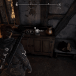 Banishers Bibles Harrows Shelter