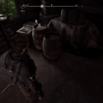 Banishers Bibles Hunters Camp Northeast House