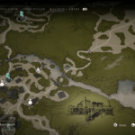 Banishers Bibles Hunters Camp Northeast House Location