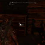 Banishers Bibles Hunters Camp Shelter