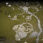 Banishers Bibles Kate's Bivouac Shelter Location