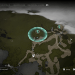 Banishers Bibles Lumber Camp Location