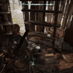 Banishers Bibles Lumber Camp