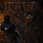 Banishers Bibles Wolf Den Shelter