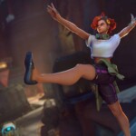 Overwatch 2 Update 3.87