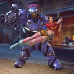 Overwatch 2 Update 3.85
