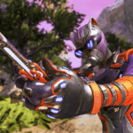 Apex Legends Update 2.51