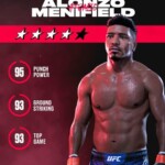 EA UFC 5 Update 1.008 Adds a Slew of New Fighters and Combat Changes This April 25