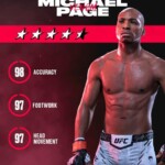 EA UFC 5 Update 1.008 Adds a Slew of New Fighters and Combat Changes This April 25