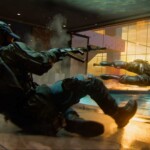 Black Ops 6 Omnimovement