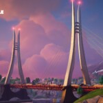 fortnite tower