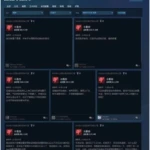 Baldur's Gate 3 Steam reviews