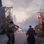 Blades of Fire Update 1.003