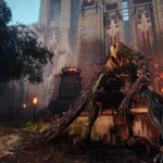 Blades of Fire Update 1.002.002