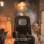 Battlefield Labs Gun Attachments