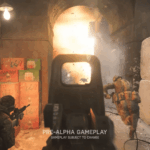 Battlefield Labs Second Playtest