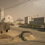 Hell Let Loose Tobruk map