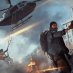 The Division 2 Down oct. 28