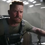 Battlefield 6 campaign missing scenes