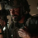 Battlefield 6 campaign missing scenes